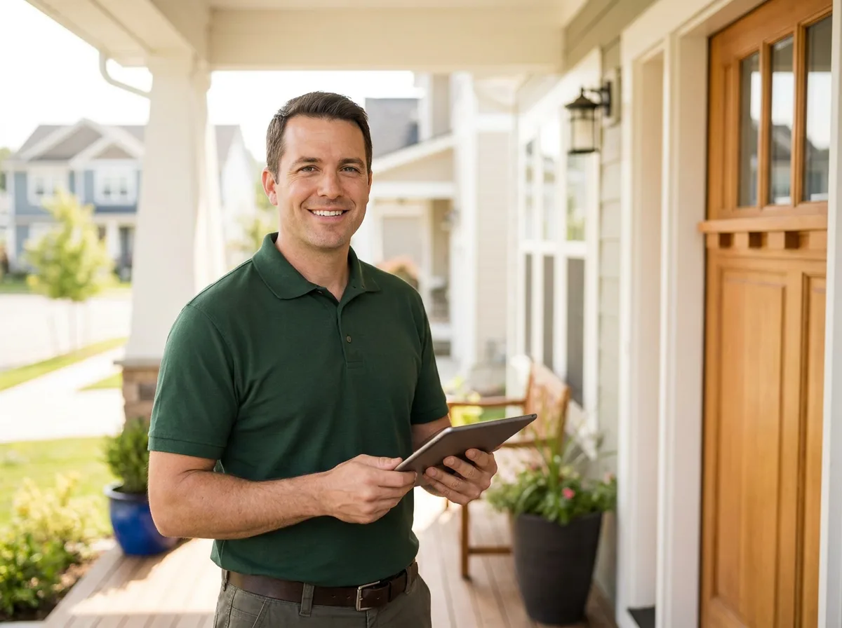 Pest control FAQs for Monterey, IN